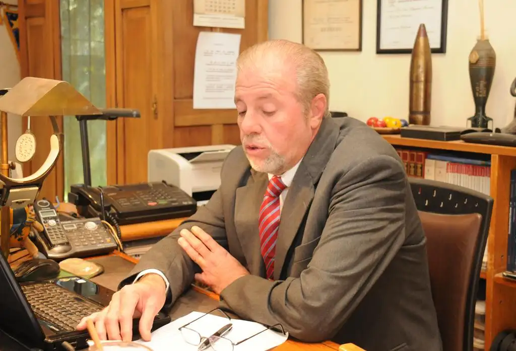 "La inseguridad sigue siendo uno de  los temas de mayor preocupación”