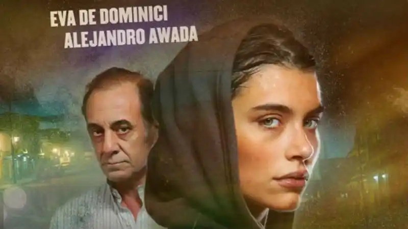 El film argentino «Sangre blanca» seleccionado para la Festa del Cinema di Roma