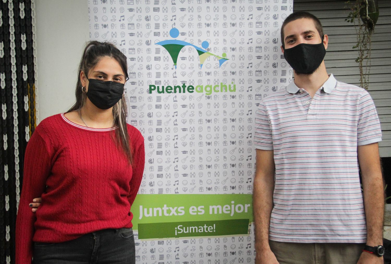 Abren una casa para gualeguaychuenses que estén estudiando o quieran hacerlo en Buenos Aires