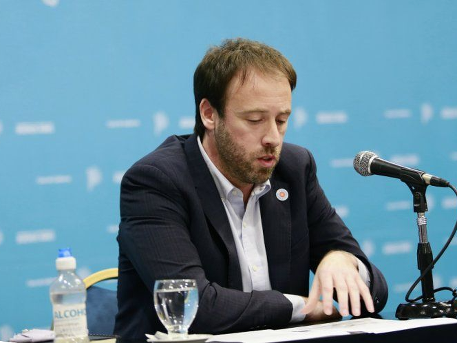 Coparticipación: la Provincia denuncia una caída de 13% desde que llegó Milei