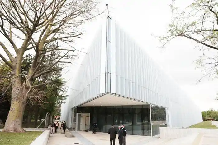 La UBA inauguró uno de los edificios universitarios  más modernos de Latinoamérica