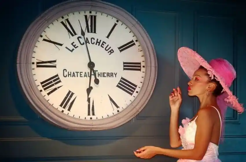 Gala de Looks a beneficio de "Quimio con Estilo" en Mar del Plata