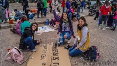 Mujeres y disidencias de Gualeguaychú volverán a las calles por “una justicia antipatriarcal, popular y feminista”