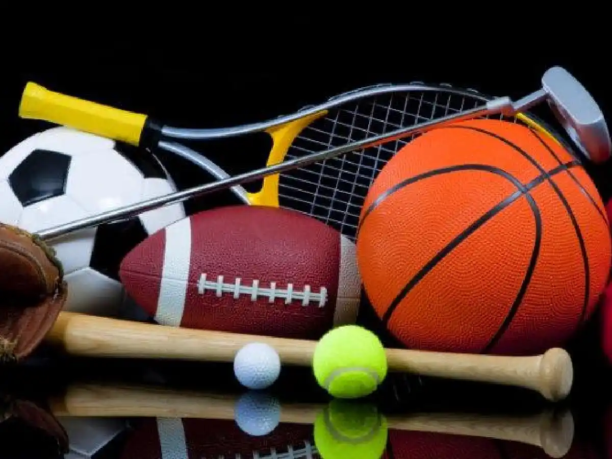 Se celebra el día internacional del deporte