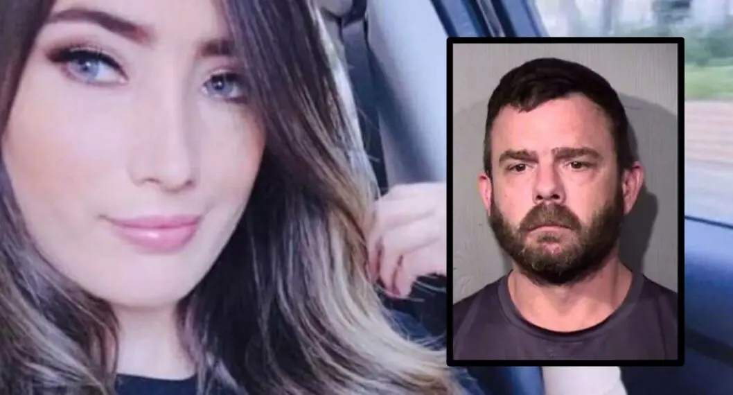 Rescatan a colombiana que estaba secuestrada en México