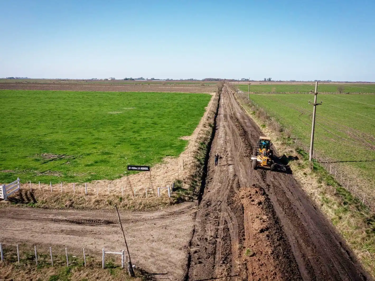 La provincia pegó un salto del 47% en un año