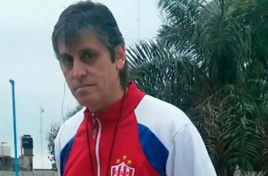 Tras el empate con Juventud, Ortiz dejó de ser el DT de Atlético Paraná