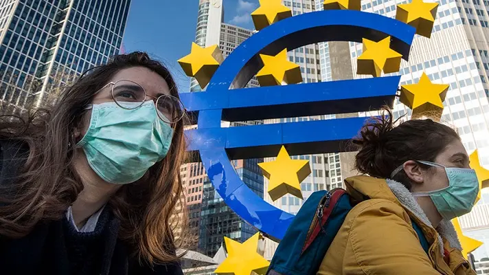 ¡ALERTA! Comisión Europea cree que el coronavirus está en los niveles de marzo
