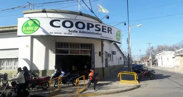 Desde hoy, la Coopser imprime las facturas de luz sin el aumento