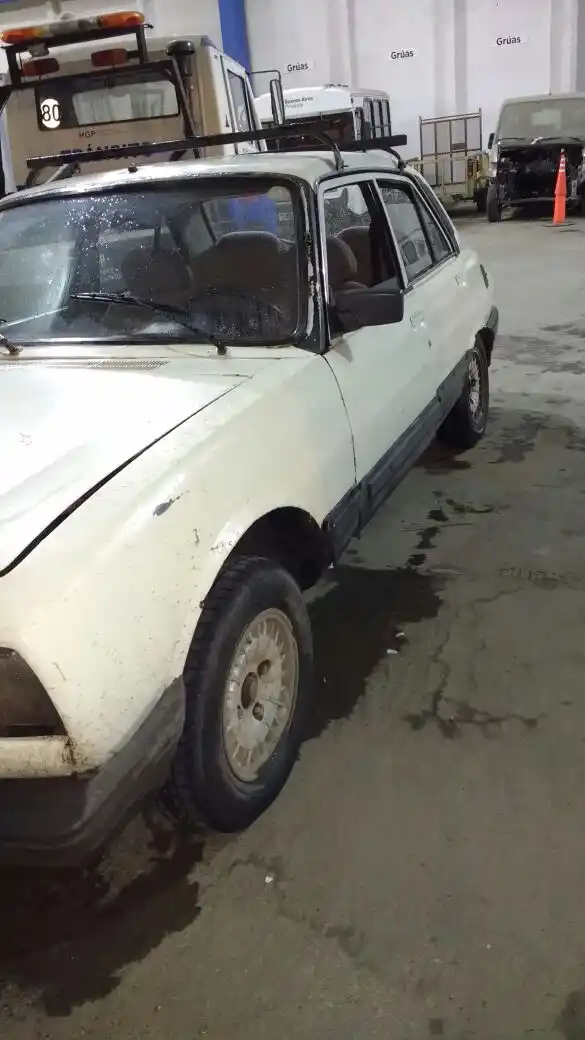 Infraccionan a conductor por circular alcoholizado y sin registro en la ruta 88