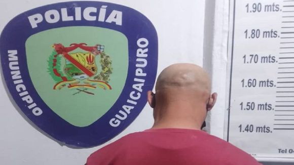 ¡EN LOS TEQUES! PADRE Y UN AMIGO abusan sexualmente de una joven de 15 años con discapacidad
