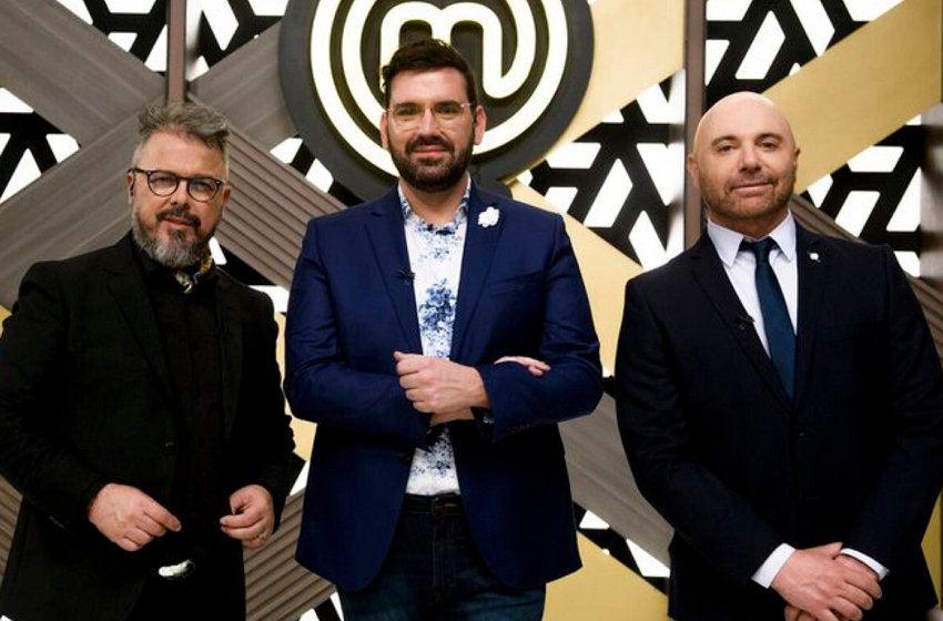 MasterChef Celebrity 3 tuvo una nueva eliminada este domingo pero tiene revancha