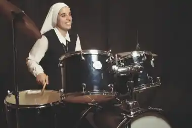 Una monja argentina le cantará al Papa en México 