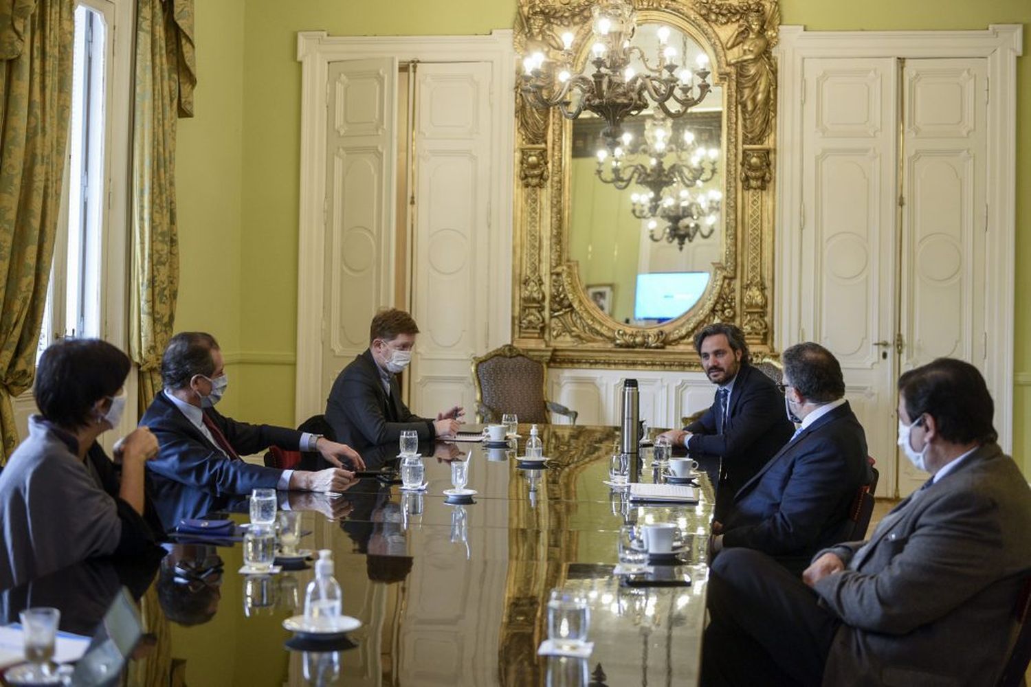 La moratoria permitirá incluir deudas hasta el 30 de junio, con 120 cuotas