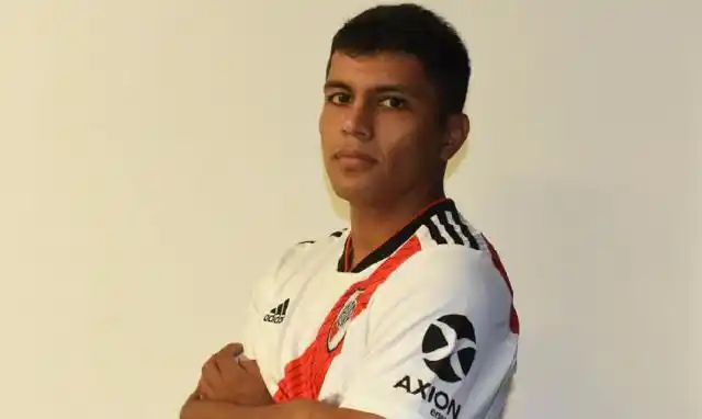 Mundo River: Rojas ya está con Gallardo pero no se sabe si puede reemplazar a Pinola
