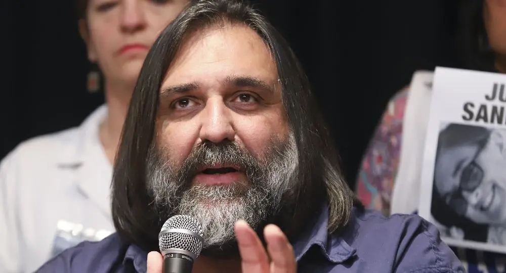 Baradel, tras la falta de acuerdo entre docentes y el Gobierno: “Si así terminamos, así no empezamos”