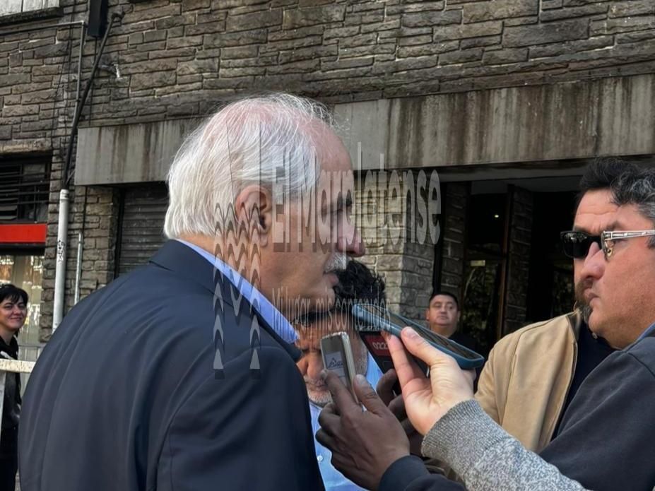 Taiana en Mar del Plata: “En menos de dos años, la clase trabajadora perdió el 40% del salario”