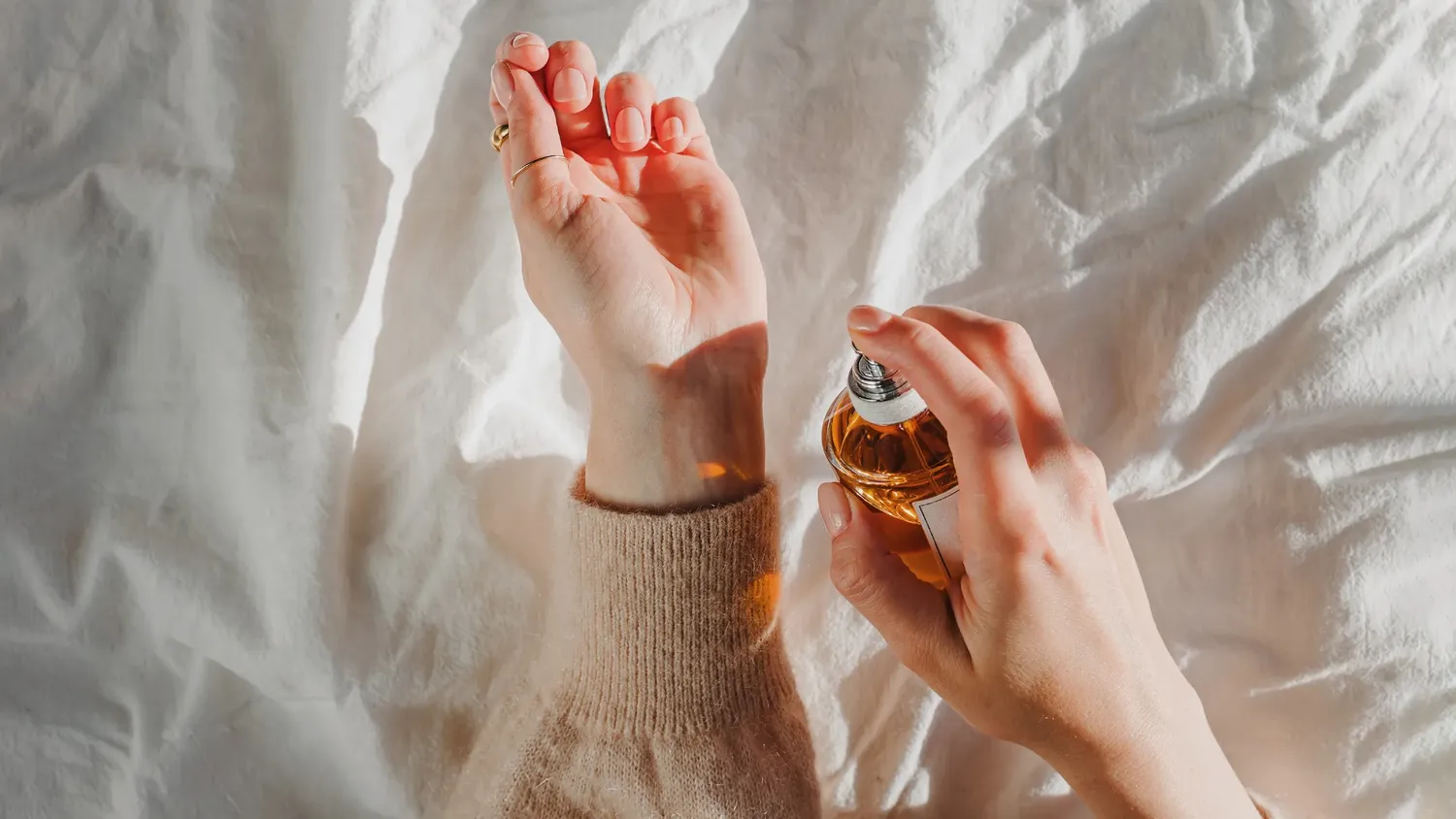 ¿No podés dormir? Los aromas que recomiendan los expertos y cómo pueden influir en el descanso