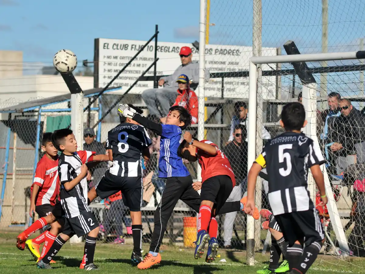 Disputarán torneo en Bº Cabrera