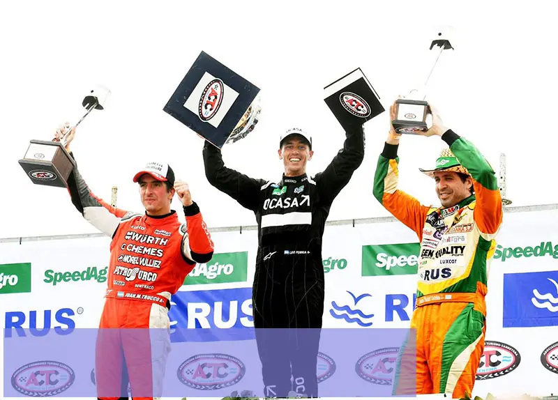 Castellano nuevo líder del TC