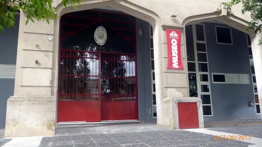 Se pone en marcha el taller “Jugando Con la memoria” en el Museo Mulazzi