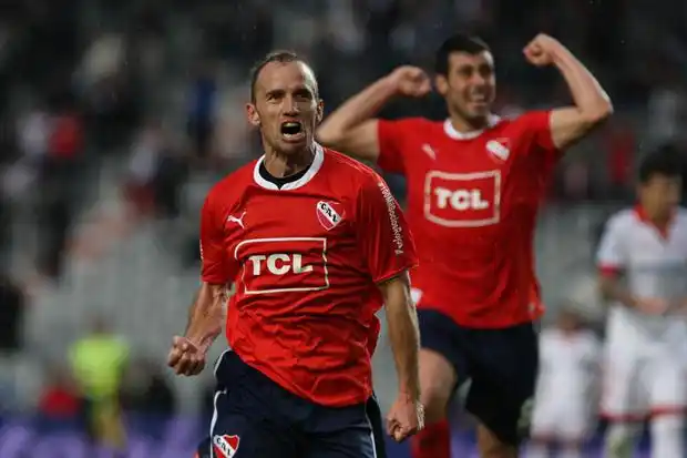 Independiente volvió a Primera