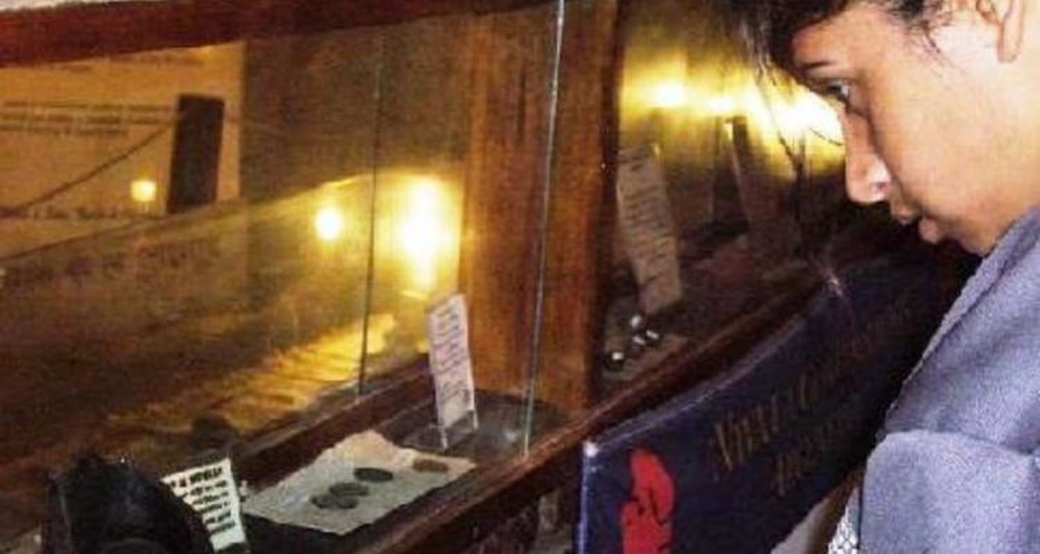 Más de 750 alumnos recorrieron los museos