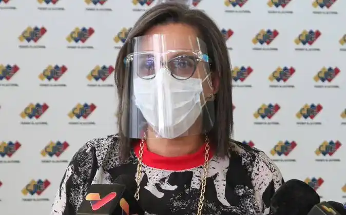 CNE de Maduro prorroga postulaciones hasta el 26 de agosto