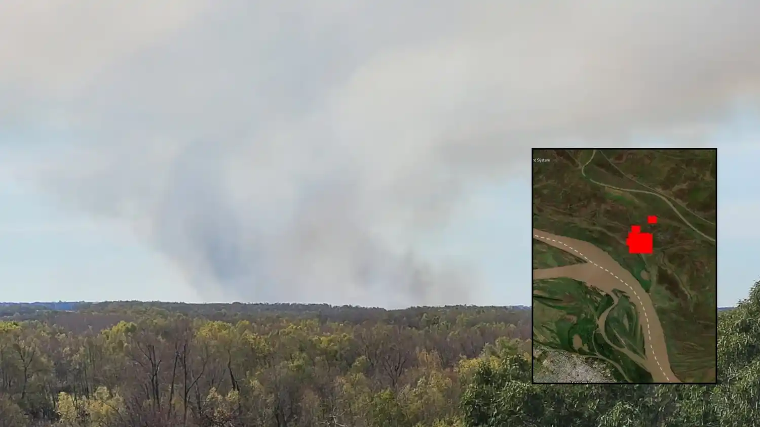 Incendios islas 270708