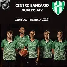 Básquet: riesgoso viaje de Centro Bancario a La Histórica