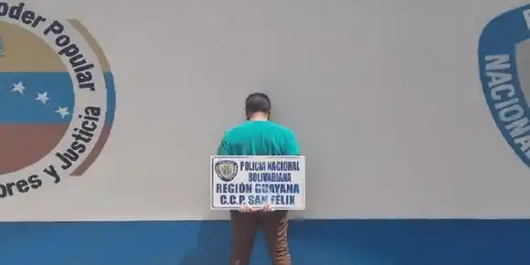 SALVAJES: PNB golpea y detiene a odontólogo por reclamar en una cola para gasolina