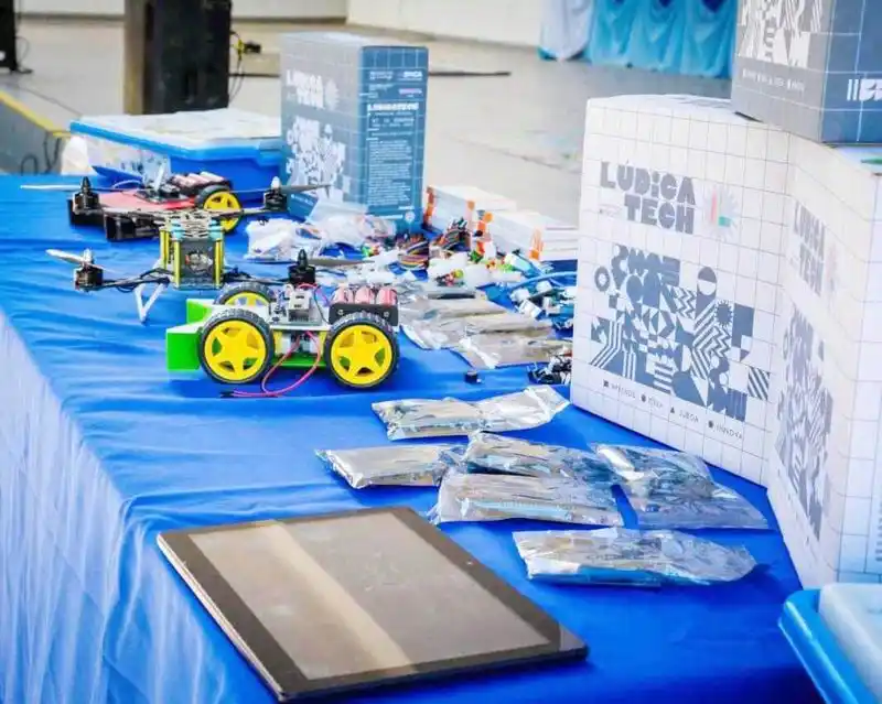 En la provincia se fomenta el trabajo de los clubes digitales