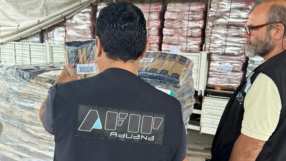 Aduana denunció a Molinos Tres Arroyos por la presunta subfacturación de exportaciones