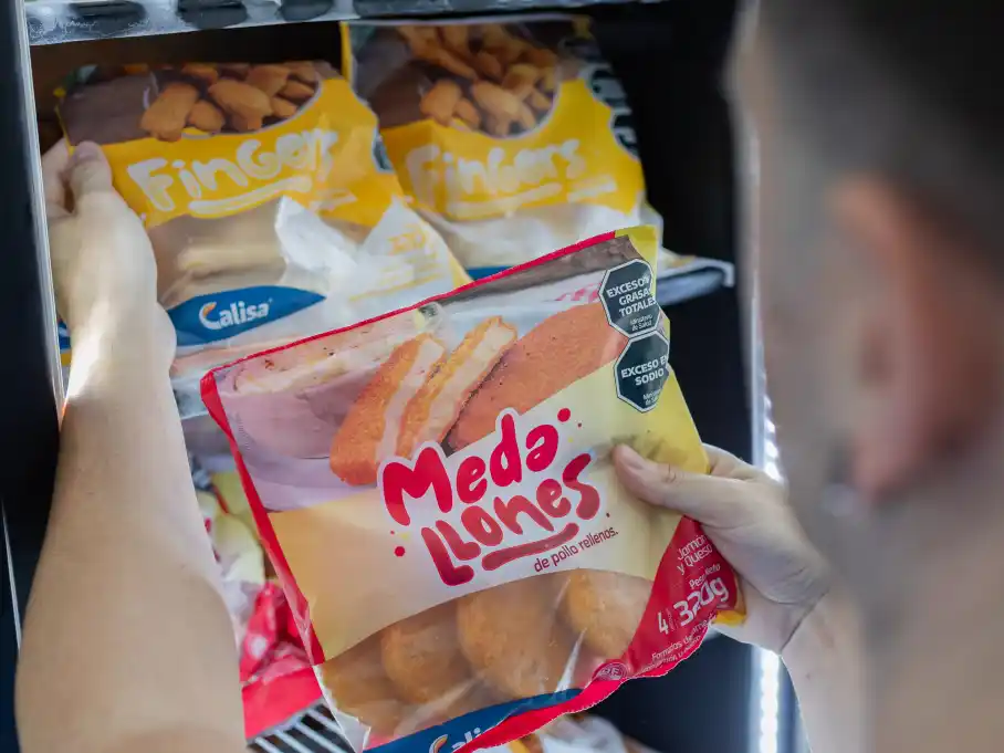 CALISA: 25 Años de Crecimiento e Innovación en la Industria Avícola