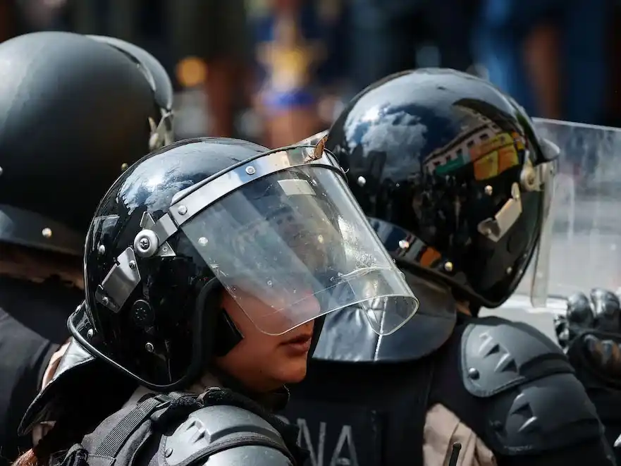 La Justicia habilitó por primera vez la Ley Antimafia en el país