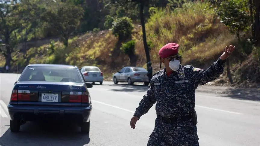 Esta semana aplica la «cuarentena radical» en todo el país
