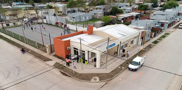 Desarrollo Social atenderá en el Centro Comunitario