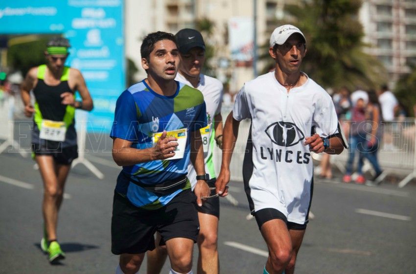 Aprobaron en Diputados un proyecto para regular los grupos de running