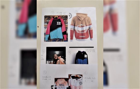Polémica por los buzos de egresados: el caso de un curso con un debate entre padres que ya habían resuelto los chicos