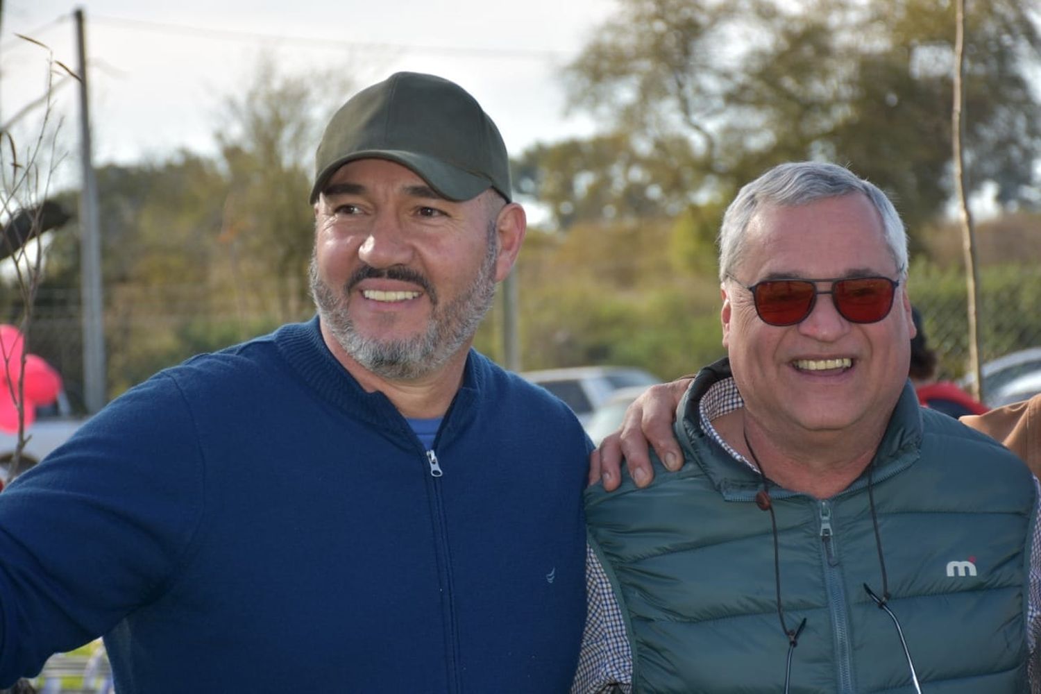 Raúl Sayas, candidato a concejal de Pablo Echandi: “la gente está cansada del maquillaje, necesita obras concretas”