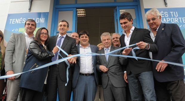 Serán reparadas las vías para que el tren vuelva a Pergamino