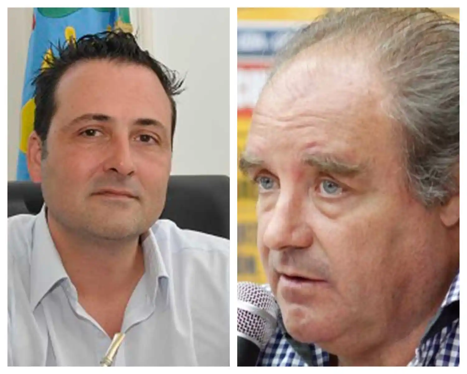 Desde Udocba cruzaron al intendente de Chacabuco: “Lo que dijo es absolutamente falso”