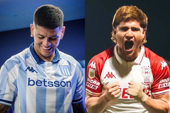 Copa Libertadores y Sudamericana: la agenda deportiva de este martes