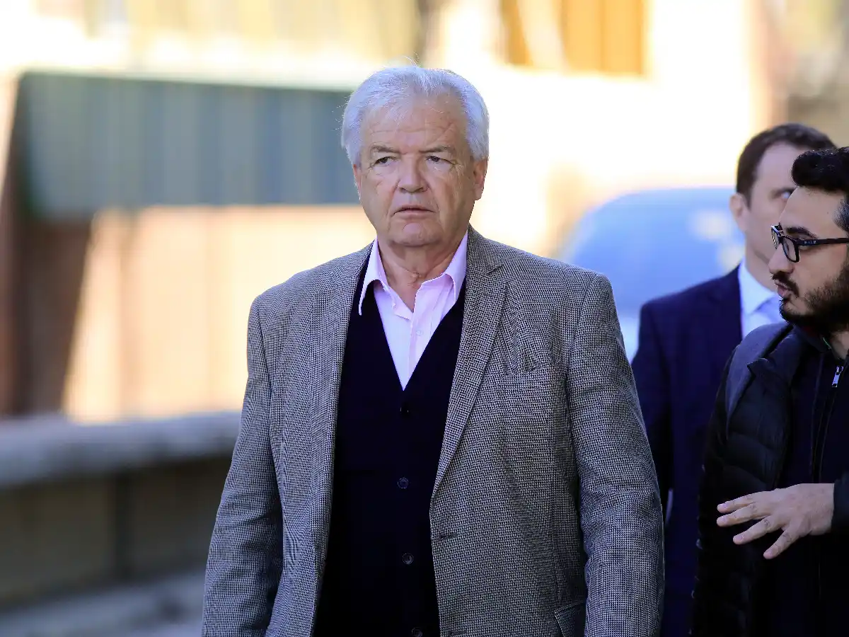 Un ejecutivo de Techint admitió pagos al gobierno kirchnerista