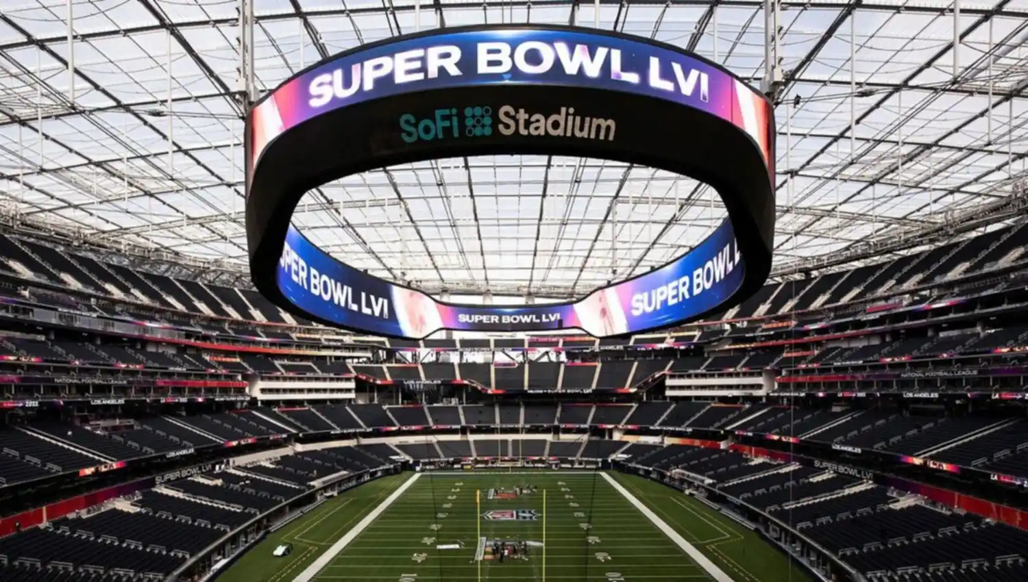 Cuál es la lista definitiva de los artistas que animarán el Super Bowl el próximo fin de semana