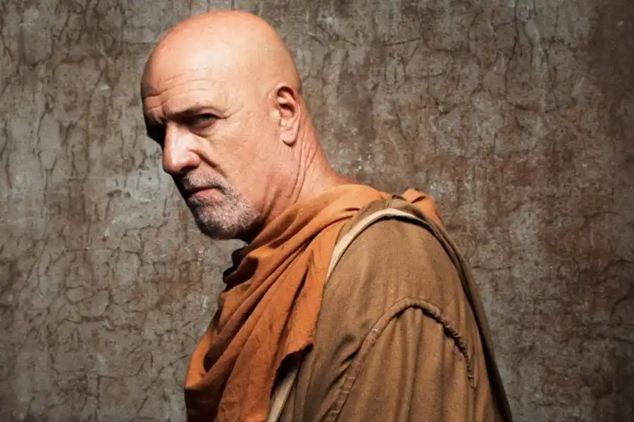 Gustavo Cordera respaldó a Javier Milei: "Detrás del dolor veo luz"