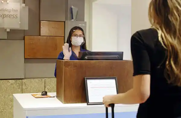 La hotelería se enfoca en reactivar la actividad y en fomentar el turismo