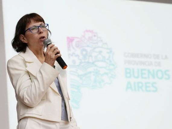 Batakis presentó el nuevo Plan de Hábitat de la Provincia ¿De que se trata?