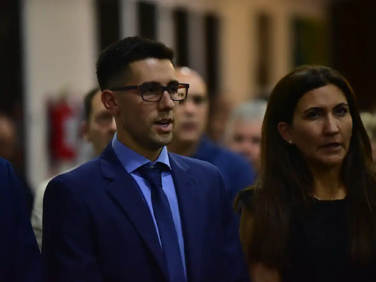 “No se puede avalar a los violentos”: la postura de los cuatro bloques sobre el caso Cornaglia 