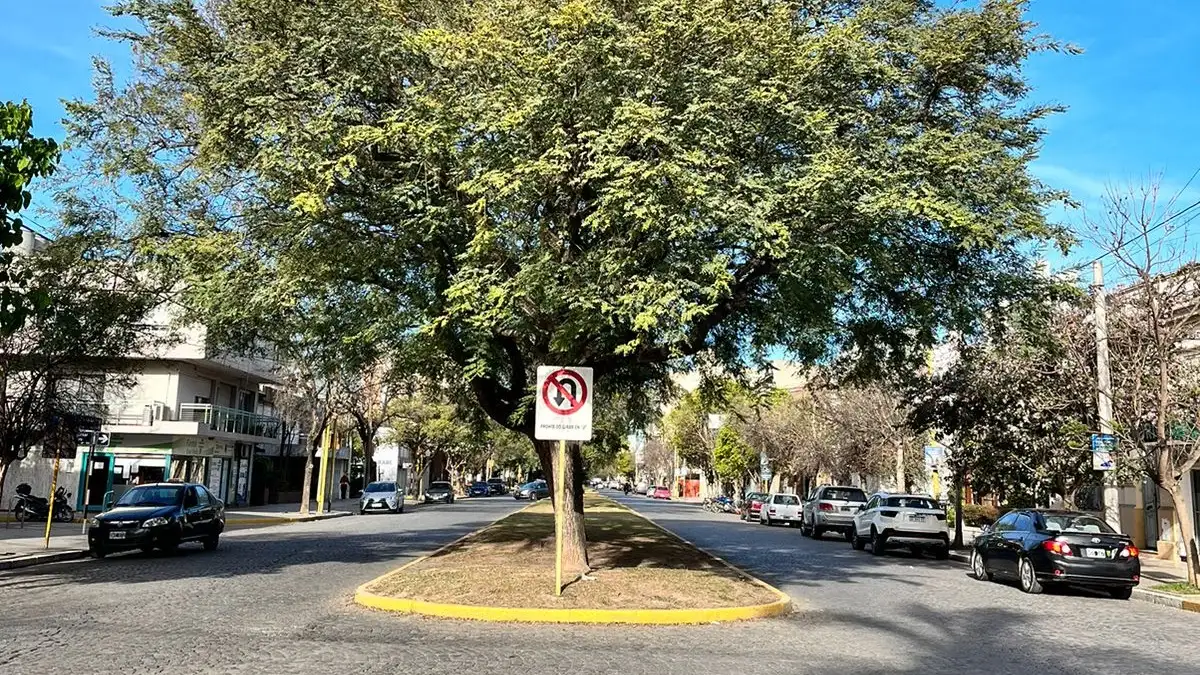 Mañana soleada en San Francisco.